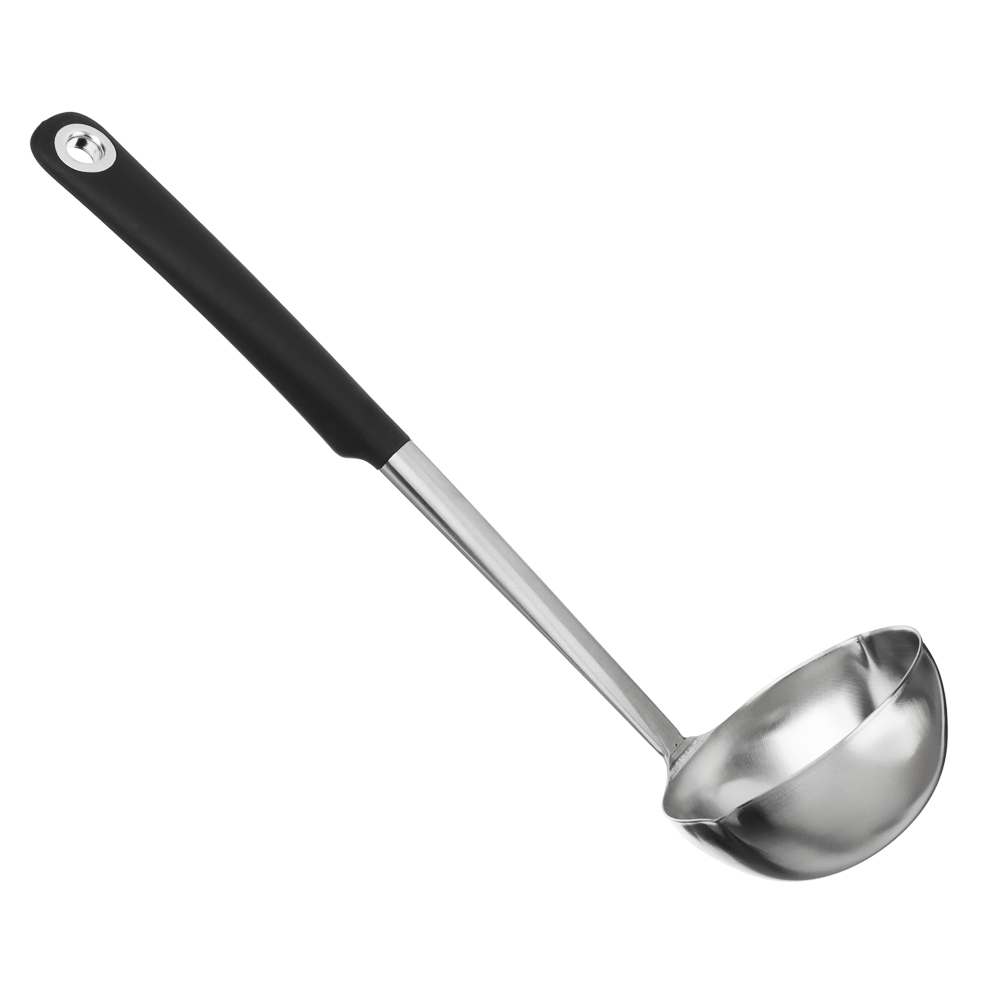 BY COLLECTION Pevek Половник, нерж. сталь, арт.№ 882-344