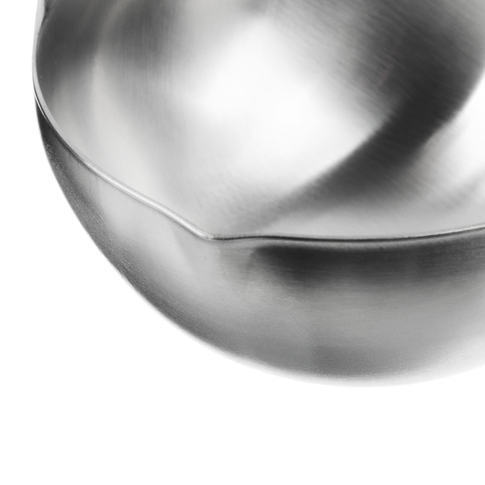 BY COLLECTION Pevek Половник, нерж. сталь, арт.№ 882-344