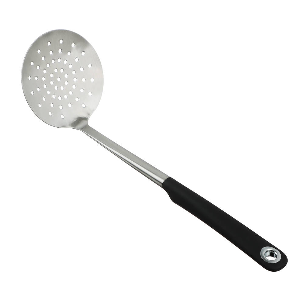 BY COLLECTION Pevek Шумовка, нерж. сталь, арт.№ 882-345