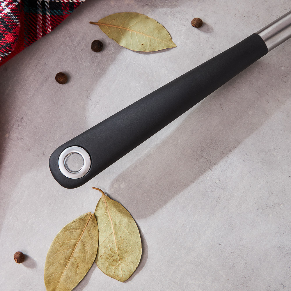 BY COLLECTION Pevek Шумовка, нерж. сталь, арт.№ 882-345