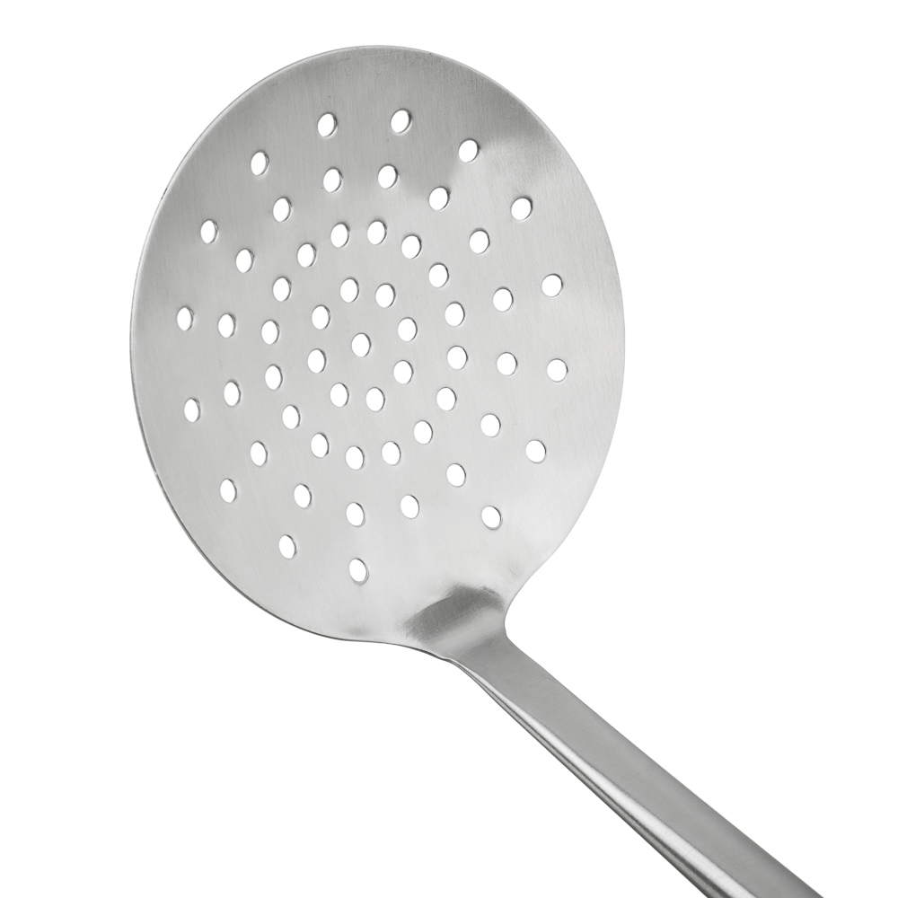 BY COLLECTION Pevek Шумовка, нерж. сталь, арт.№ 882-345