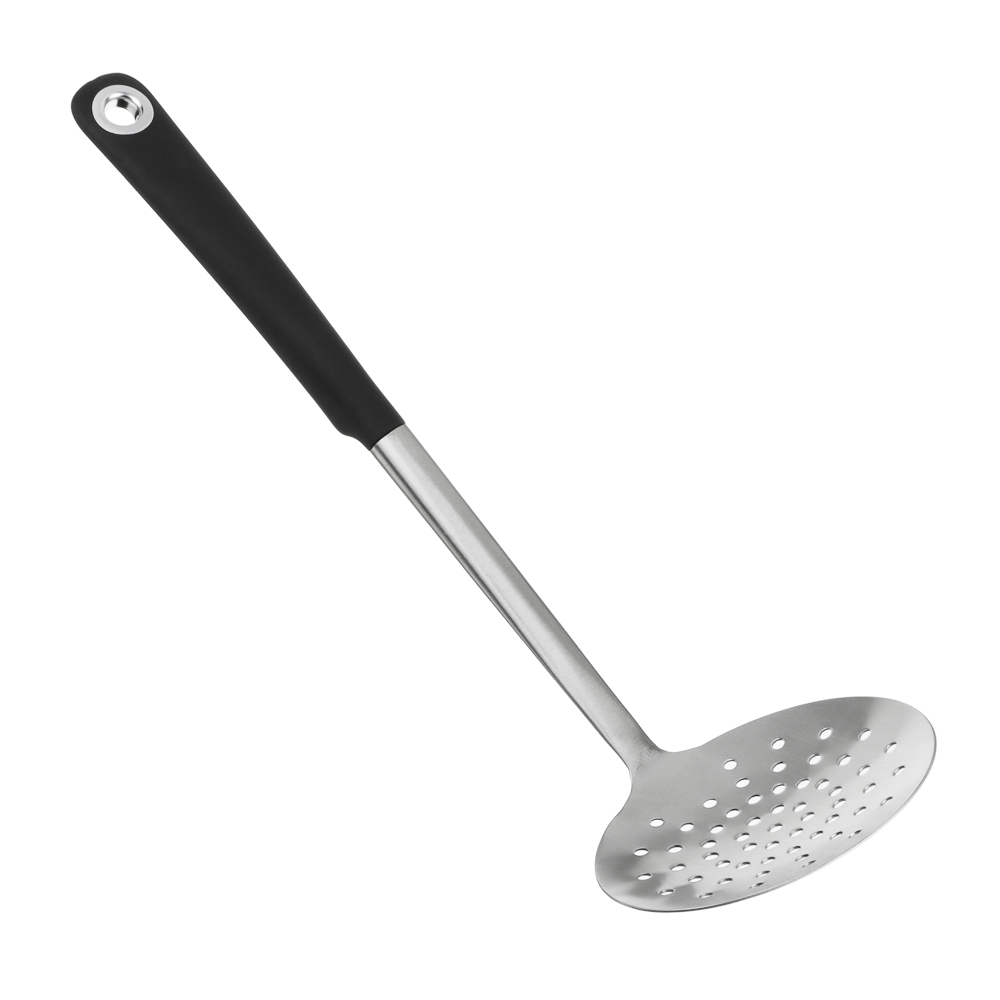 BY COLLECTION Pevek Шумовка, нерж. сталь, арт.№ 882-345