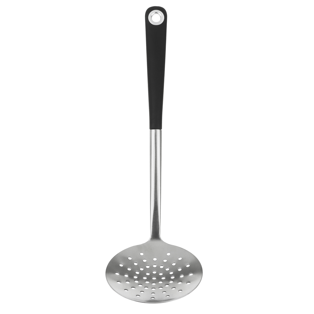 BY COLLECTION Pevek Шумовка, нерж. сталь, арт.№ 882-345