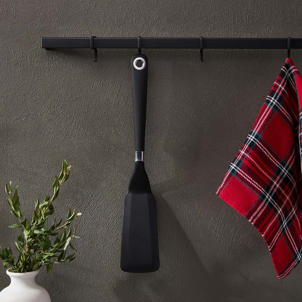 BY COLLECTION Pevek Лопатка узкая, нейлон, арт.№ 882-346