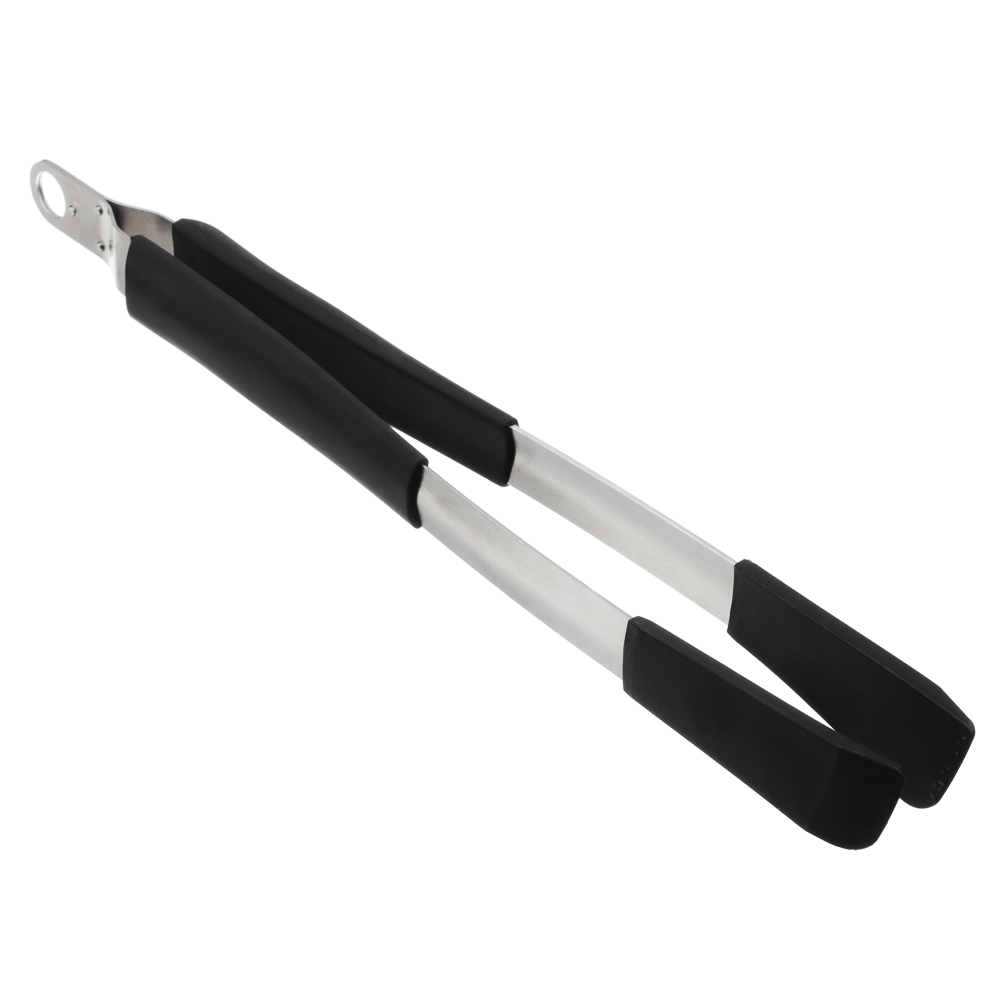 BY COLLECTION Pevek Щипцы кухонные, нерж. сталь, нейлон, арт.№ 882-348