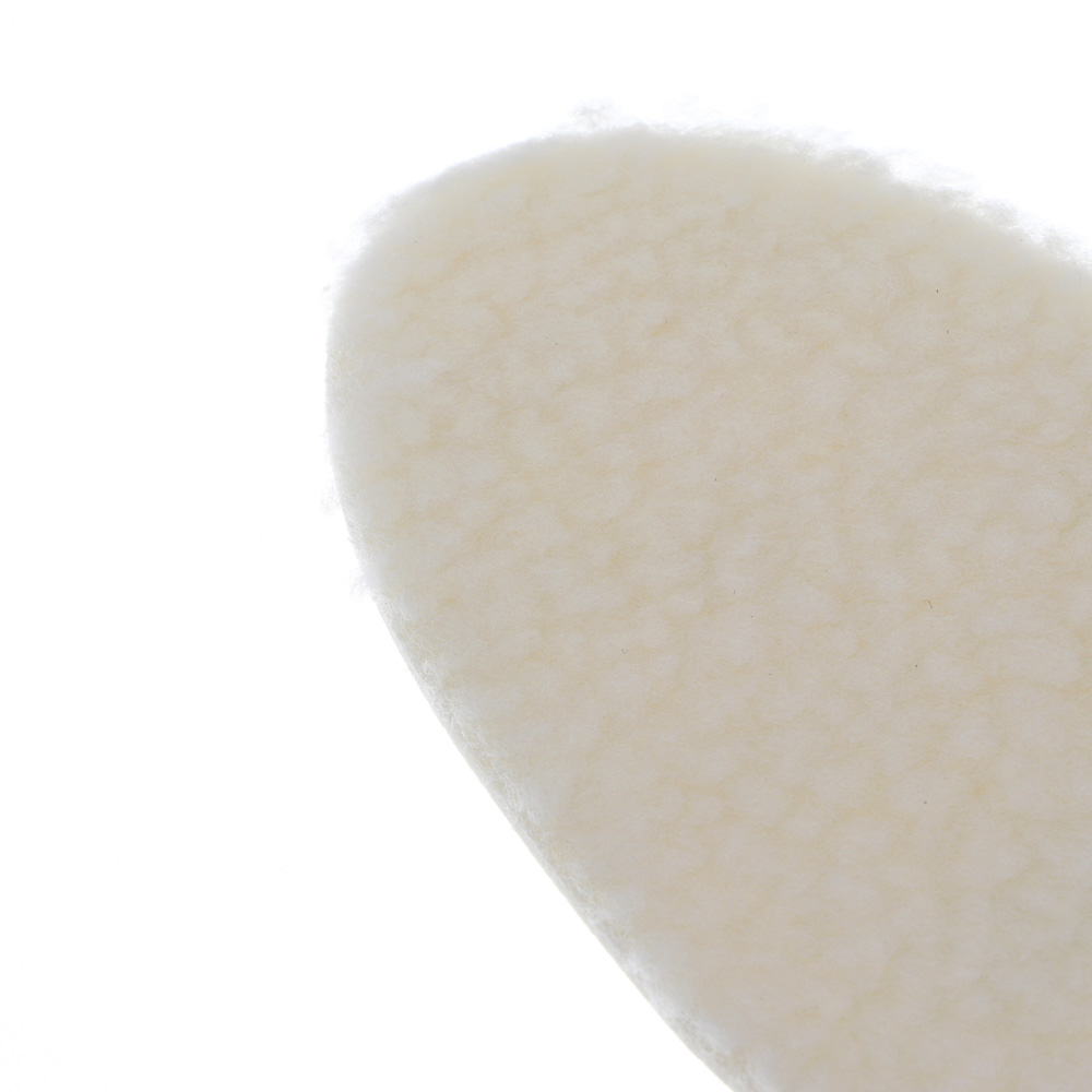 Стельки универсальные зимние тм STREETWISE, шерсть, р 36-46, белые, арт.№ 459-236