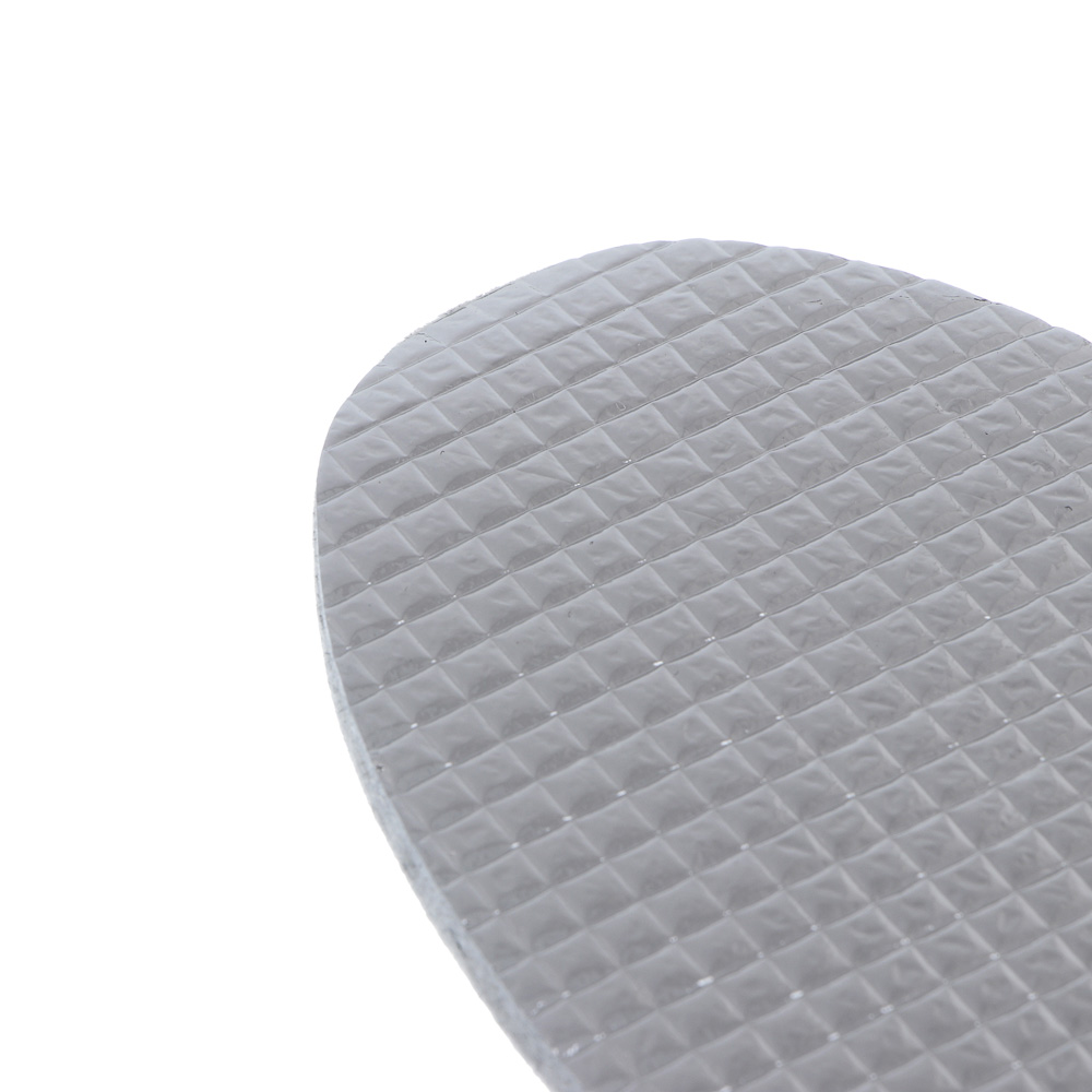 Стельки универсальные зимние тм STREETWISE, основание фольга, войлок, р 36-46, арт.№ 459-237