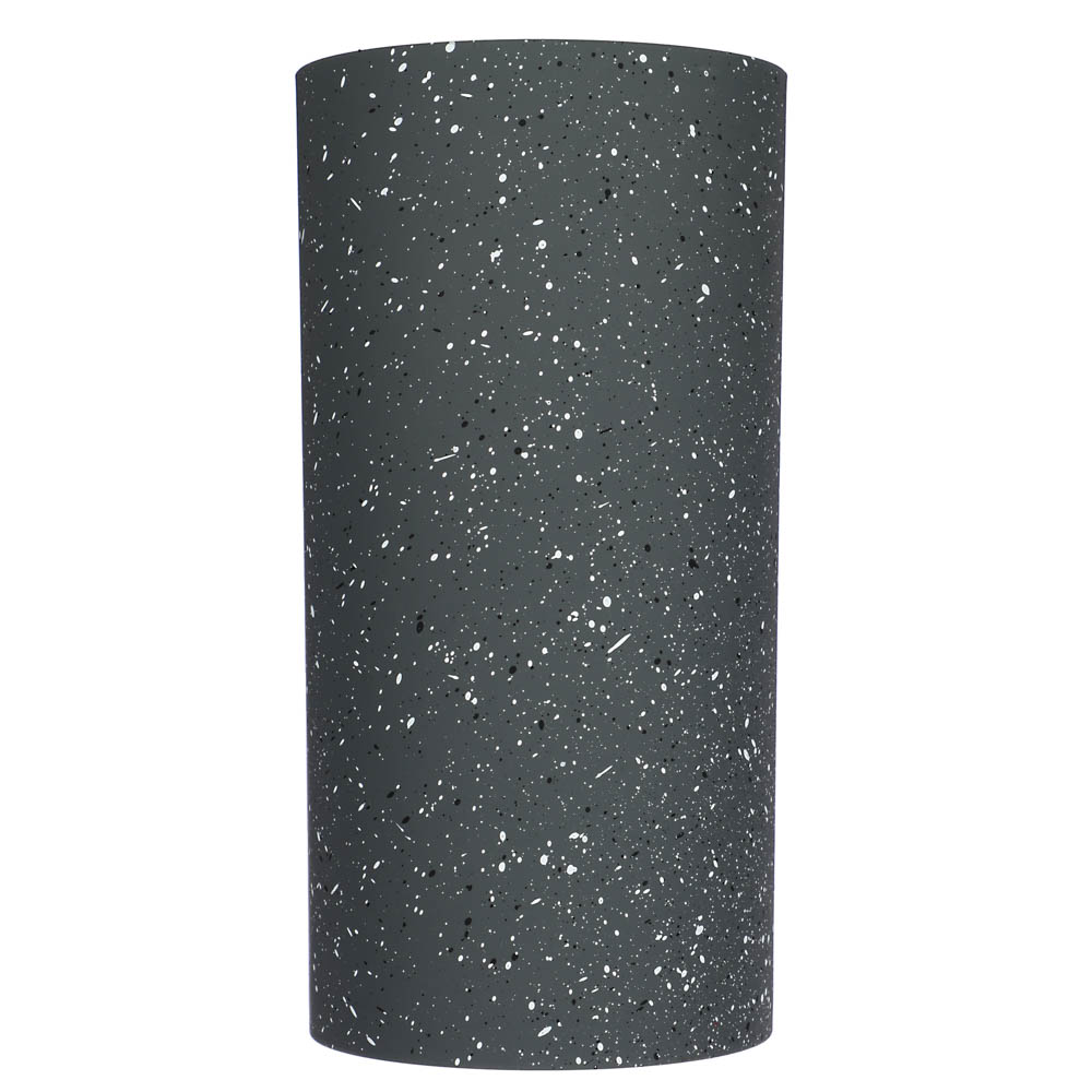 SATOSHI Алмаз Подставка для ножей d11х22см, полипропиленовые разделители, арт.№ 838-035