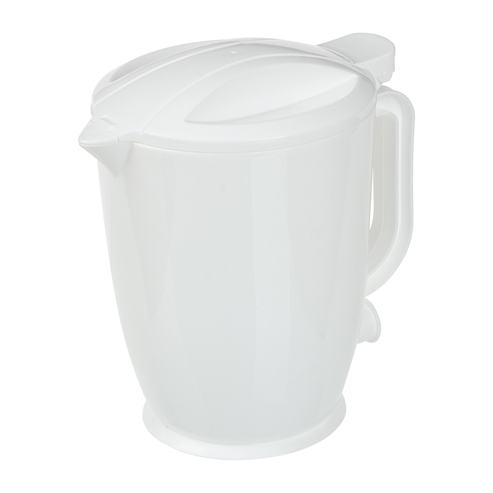 Чайник электрический тм LEBEN 1л, 600Вт, пластик, арт.№ 291-148