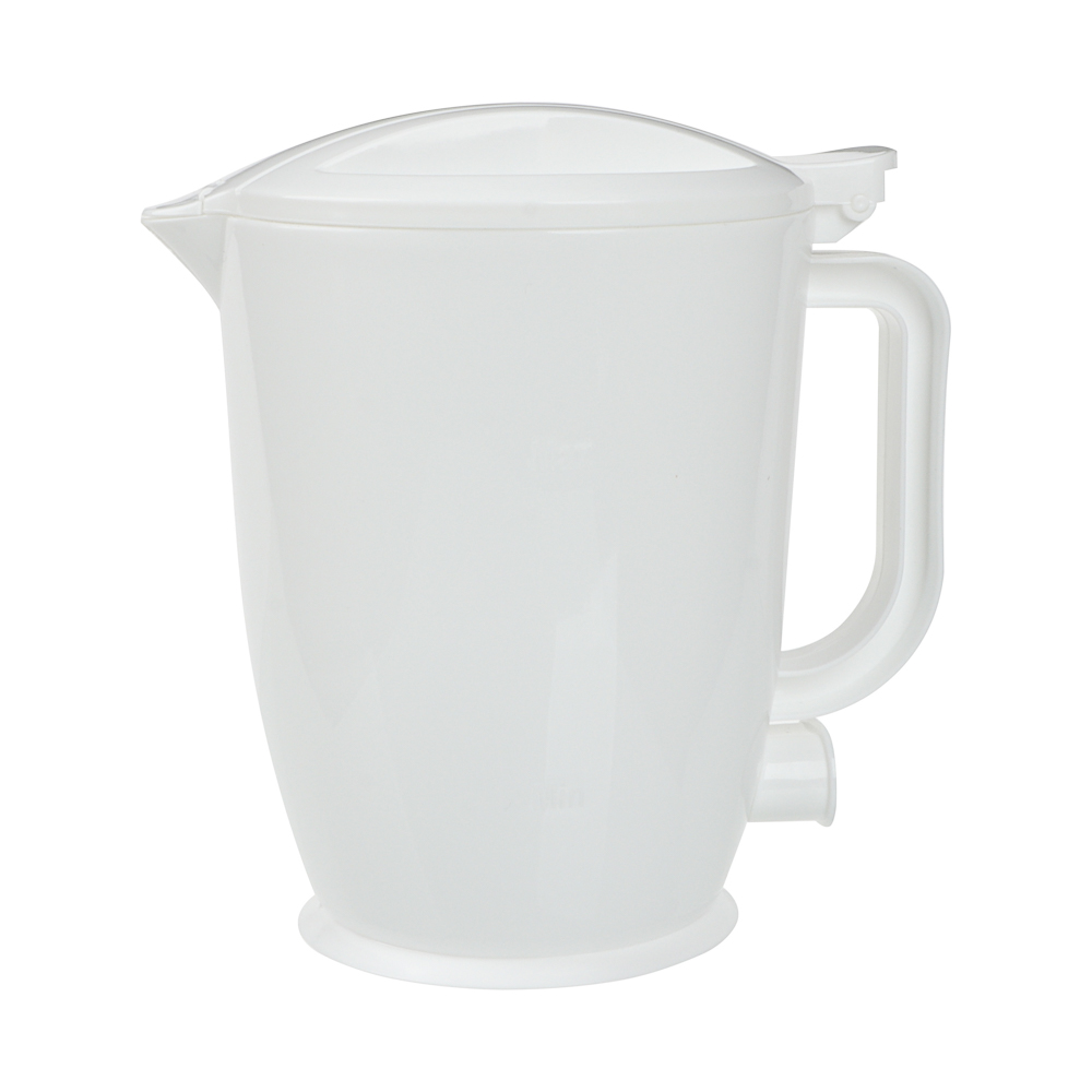 Чайник электрический тм LEBEN 1л, 600Вт, пластик, арт.№ 291-148