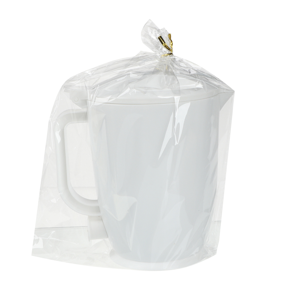 Чайник электрический тм LEBEN 1л, 600Вт, пластик, арт.№ 291-148