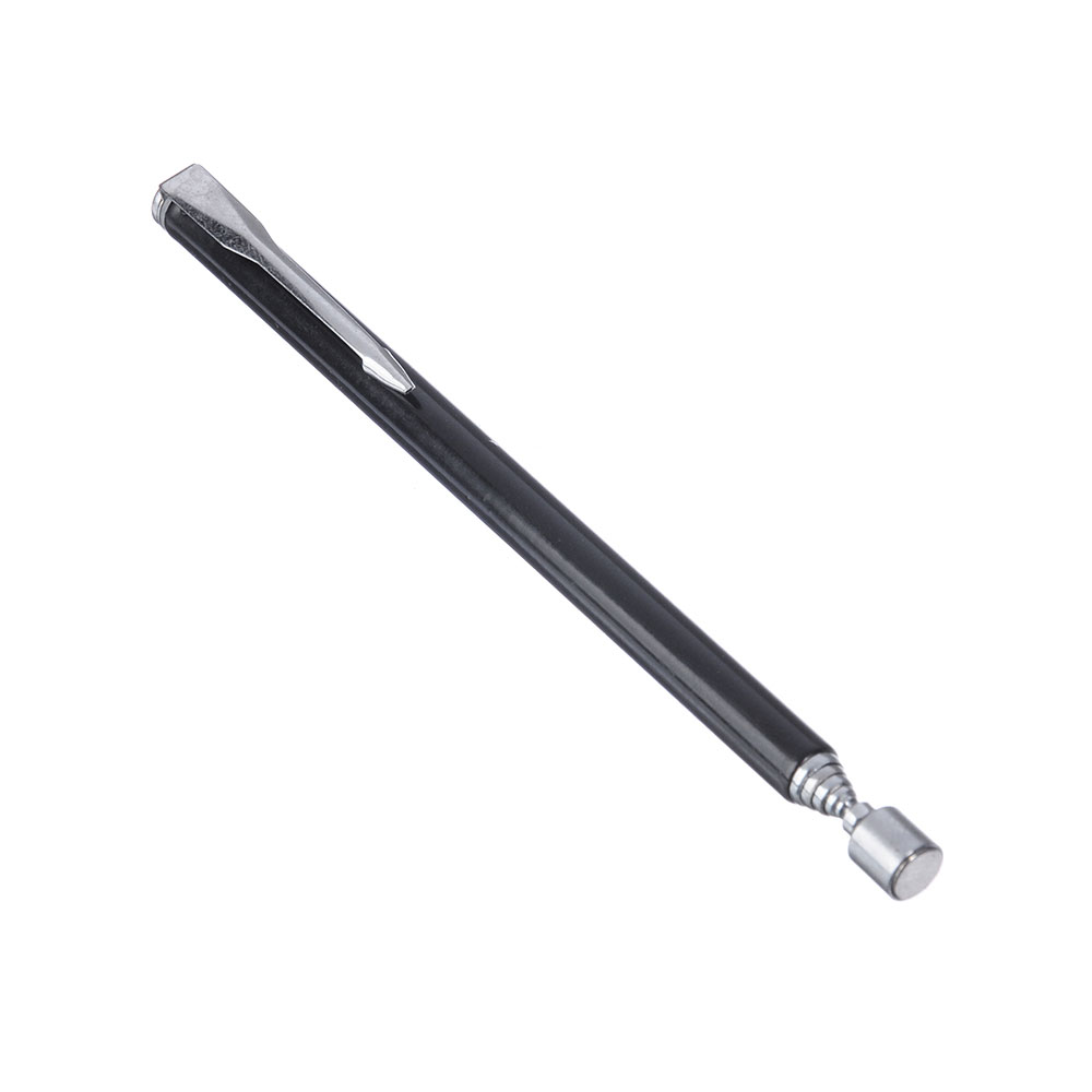 ЕРМАК Щуп телескопический 130-610мм с магнитом, арт.№ 669-018