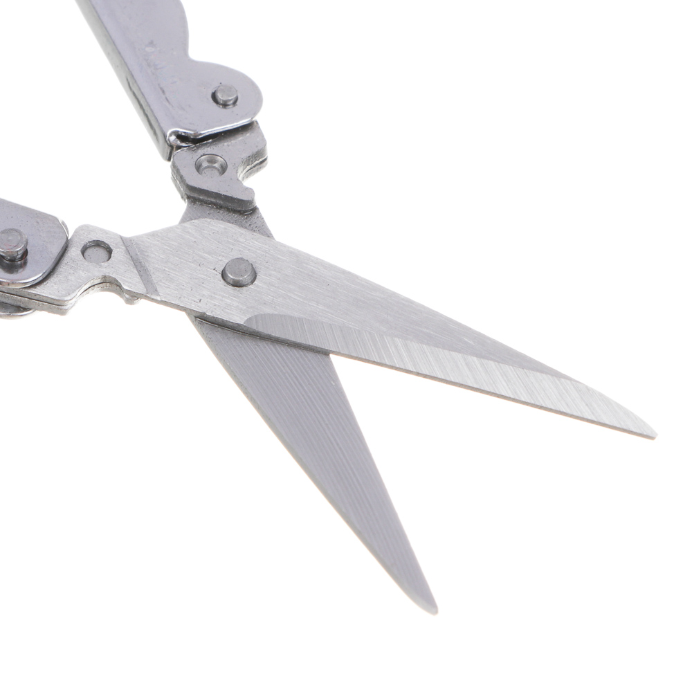 GALANTE Ножницы складные для шитья, металл, 10,6см, арт.№ 350-037