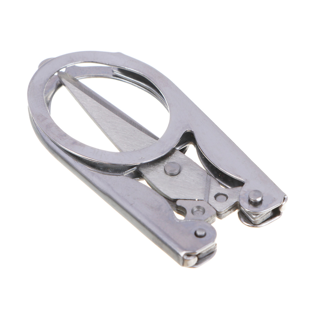 GALANTE Ножницы складные для шитья, металл, 10,6см, арт.№ 350-037