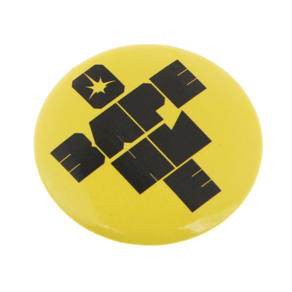 Набор значков, 6 штук, BY Русские Супергерои "Ночь", d=3,5см, металл, арт.№ 801-105