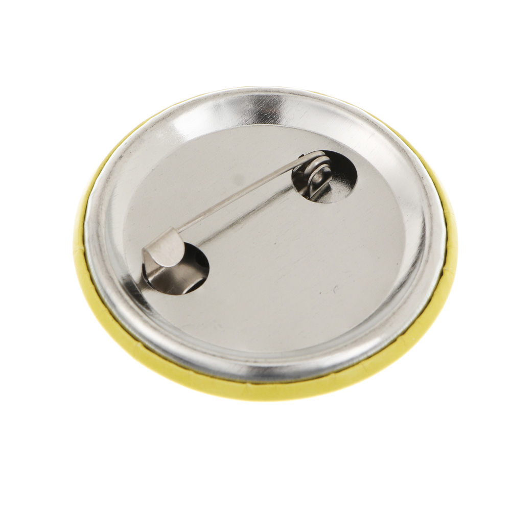 Набор значков, 6 штук, BY Русские Супергерои "Ночь", d=3,5см, металл, арт.№ 801-105