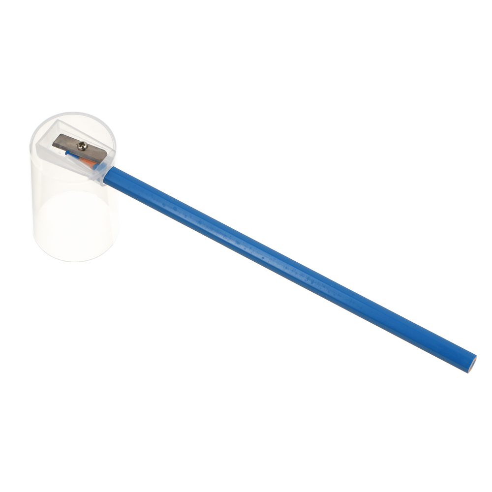 Карандаши цветные пластиковые BY Русские Супергерои "Ночь" в тубусе с точилкой, D2,5мм.,12 цветов, арт.№ 801-106