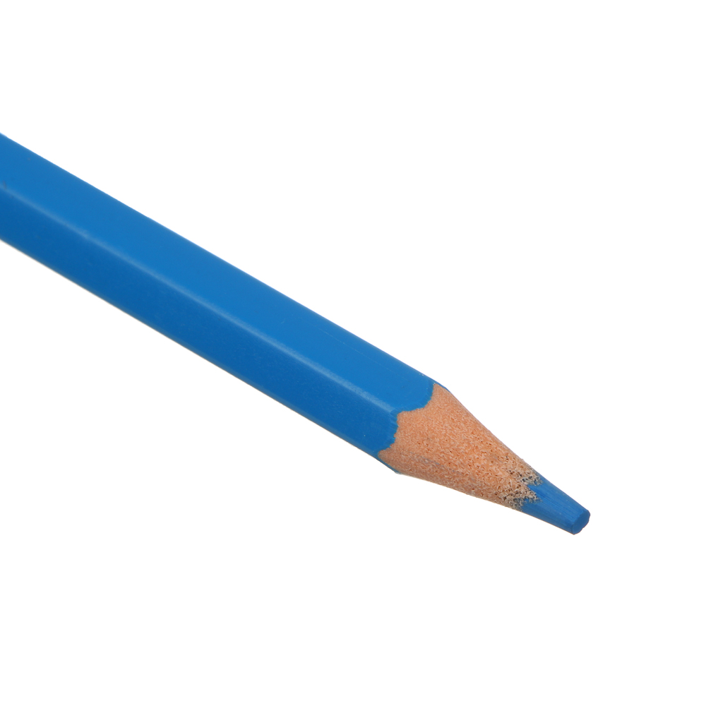 Карандаши цветные пластиковые BY Русские Супергерои "Ночь" в тубусе с точилкой, D2,5мм.,12 цветов, арт.№ 801-106