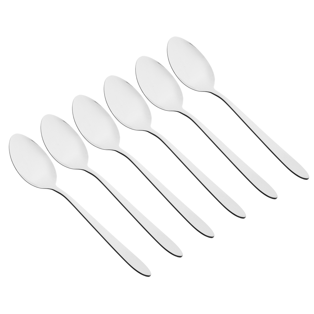 VETTA Тренто Ложка столовая 6 пр. на блистере, арт.№ 815-338