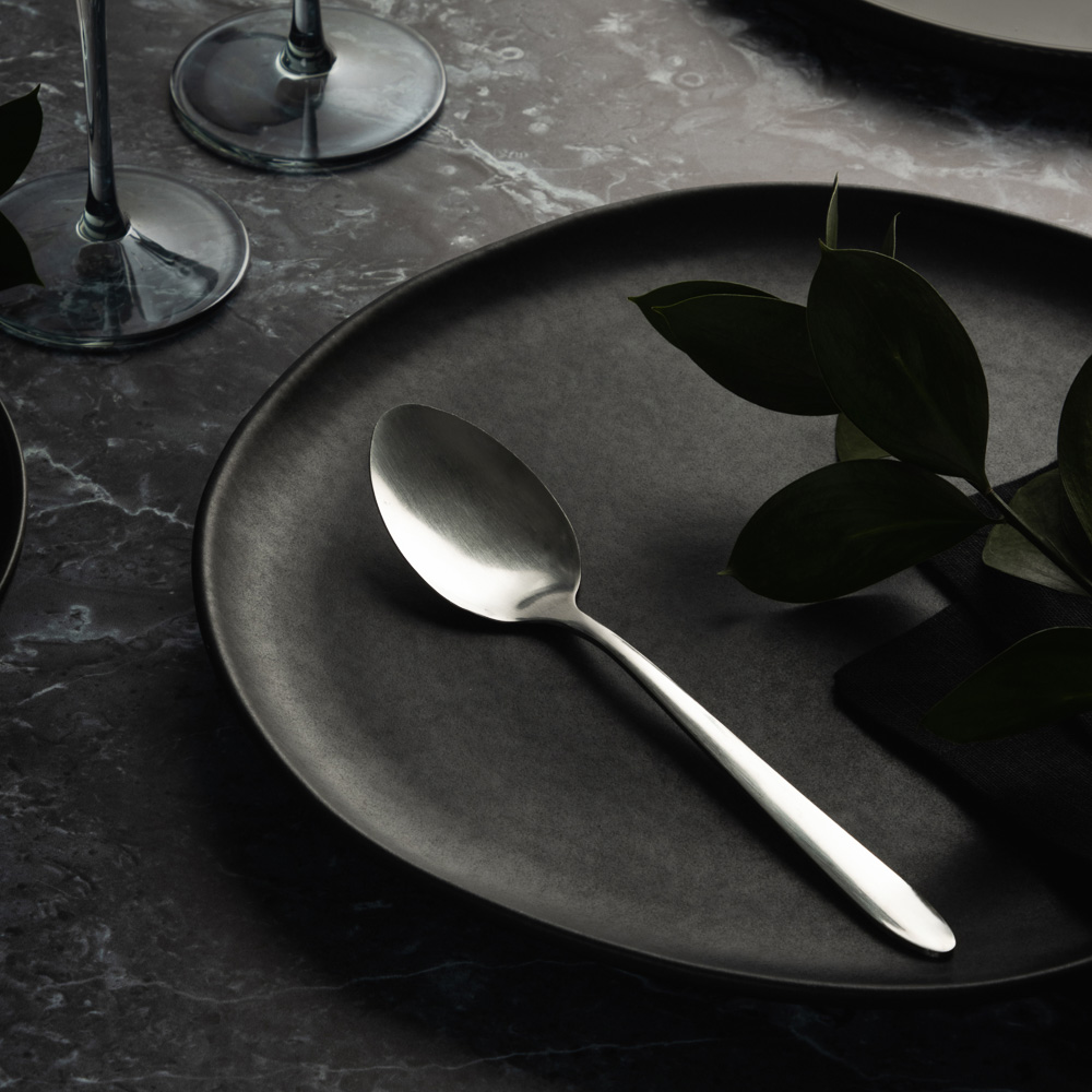 VETTA Тренто Ложка столовая 6 пр. на блистере, арт.№ 815-338