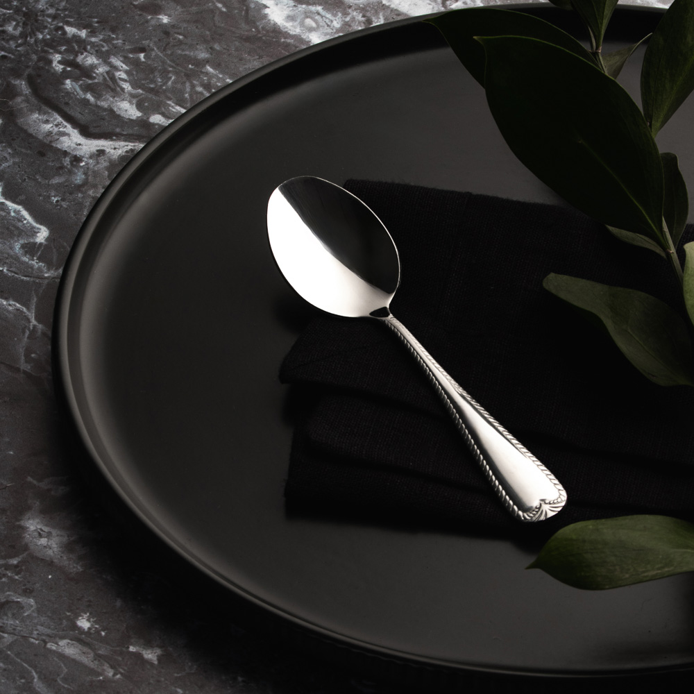 SATOSHI Эвора Ложка чайная 6 пр. на блистере, арт.№ 815-342