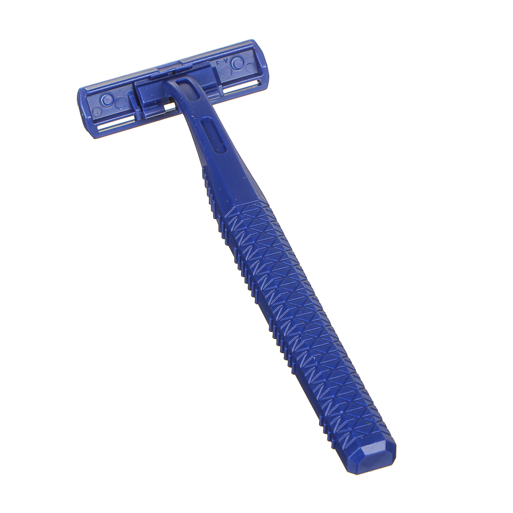 PROWAY Станки для бритья с двойным лезвием, пластик 5шт, арт.№ 305-066