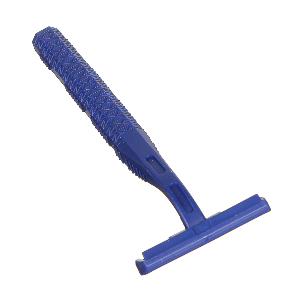 PROWAY Станки для бритья с двойным лезвием, пластик 5шт, арт.№ 305-066