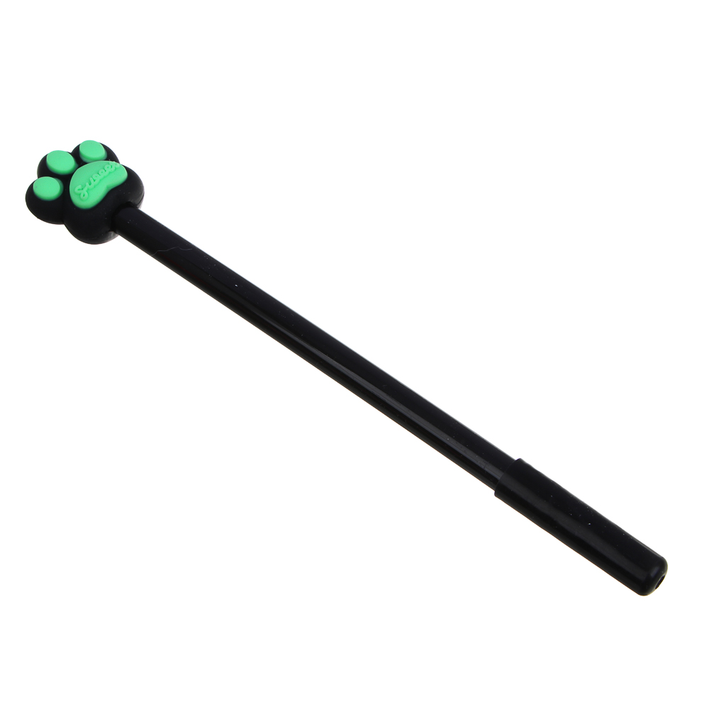 Записная книжка, 13х18 см, с замком, "Аниме/Смайл", с фигурной ручкой, в коробке, арт.№ 524-298