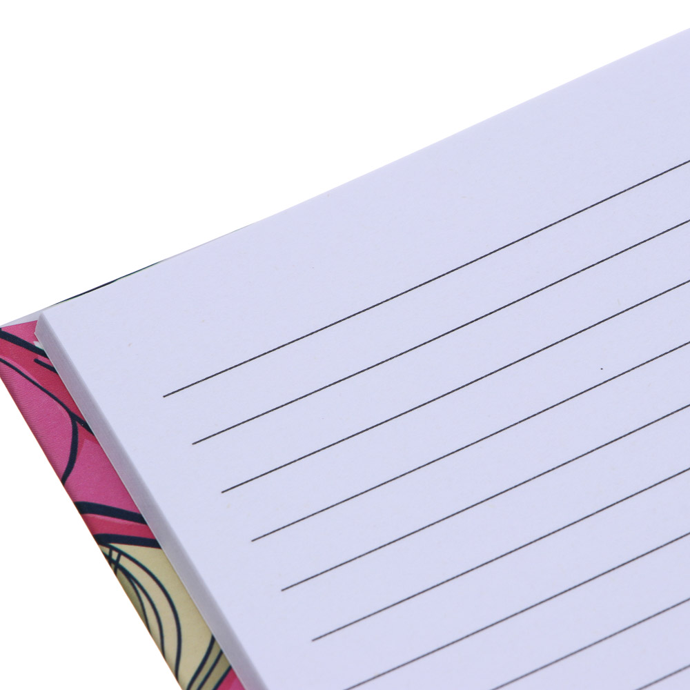 Записная книжка, 13х18 см, с замком, "Аниме/Смайл", с фигурной ручкой, в коробке, арт.№ 524-298