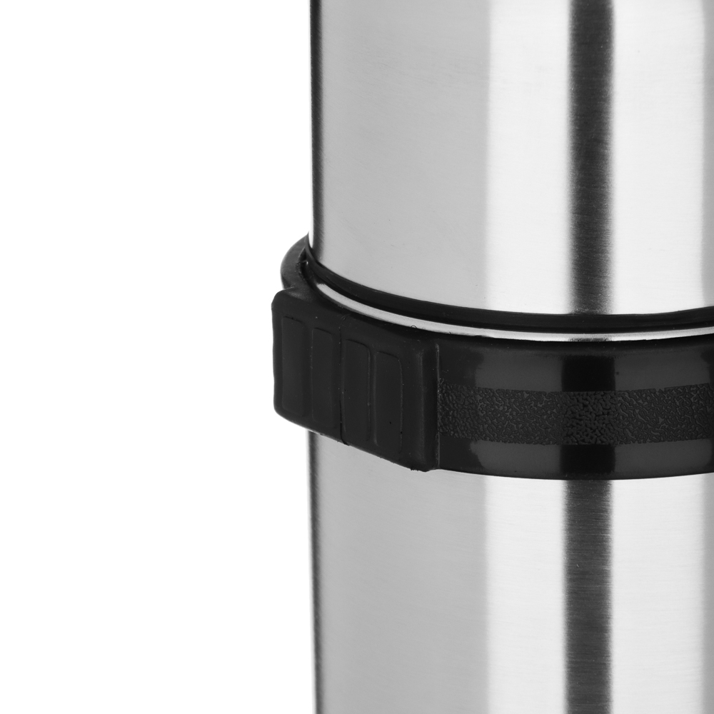 VETTA Термос металлический "Туристический" 1,50л серебристый, арт.№ 841-050