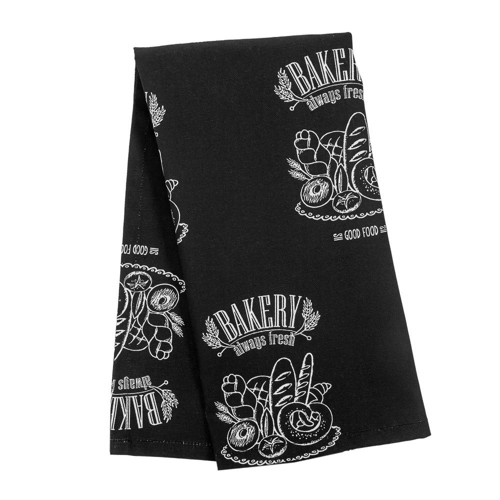 PROVANCE Бейкери / Ранчо полотенце кухонное, 100% хлопок, 40х60см, арт.№ 434-109