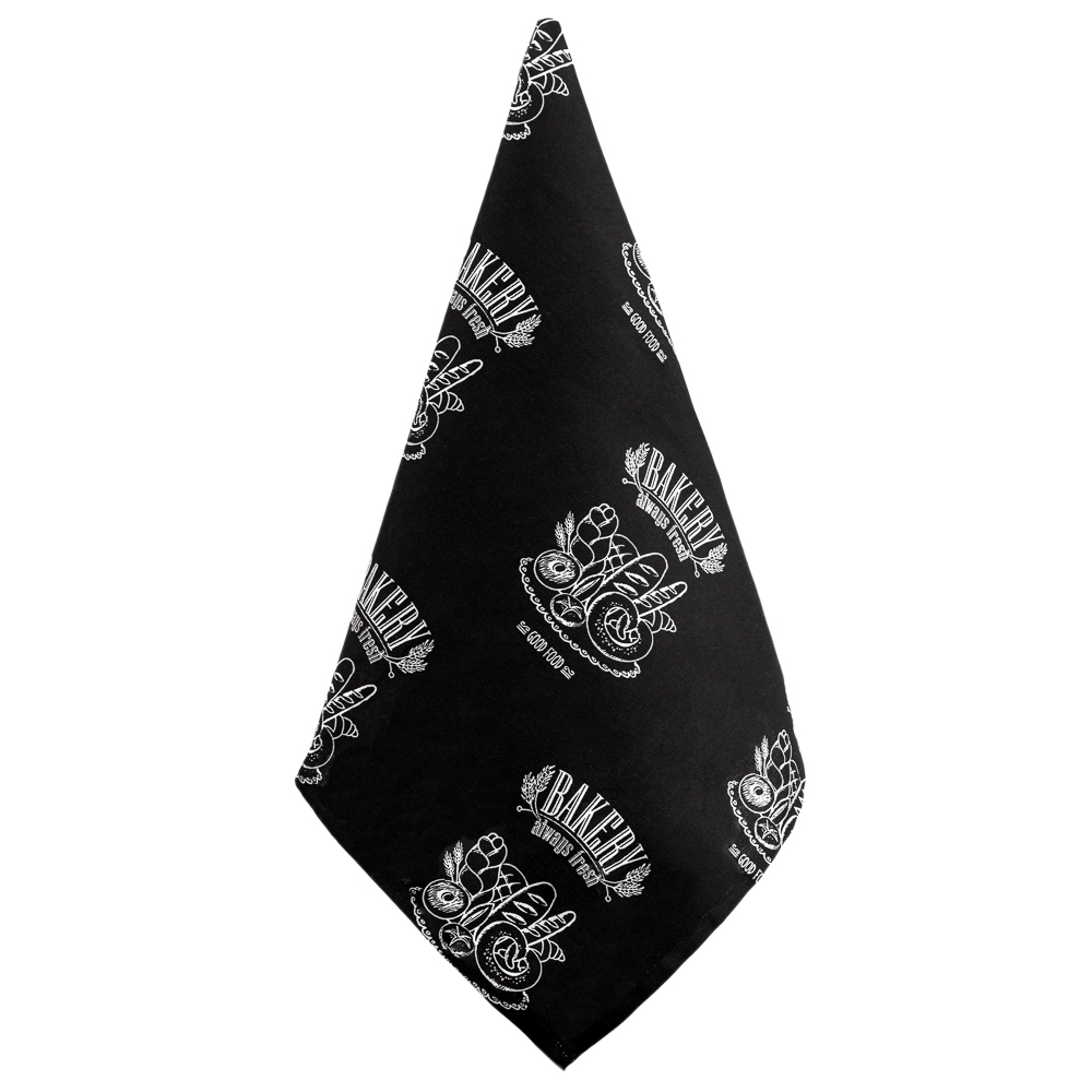 PROVANCE Бейкери / Ранчо полотенце кухонное, 100% хлопок, 40х60см, арт.№ 434-109