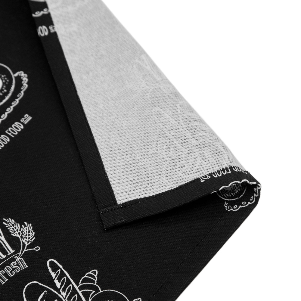 PROVANCE Бейкери / Ранчо полотенце кухонное, 100% хлопок, 40х60см, арт.№ 434-109