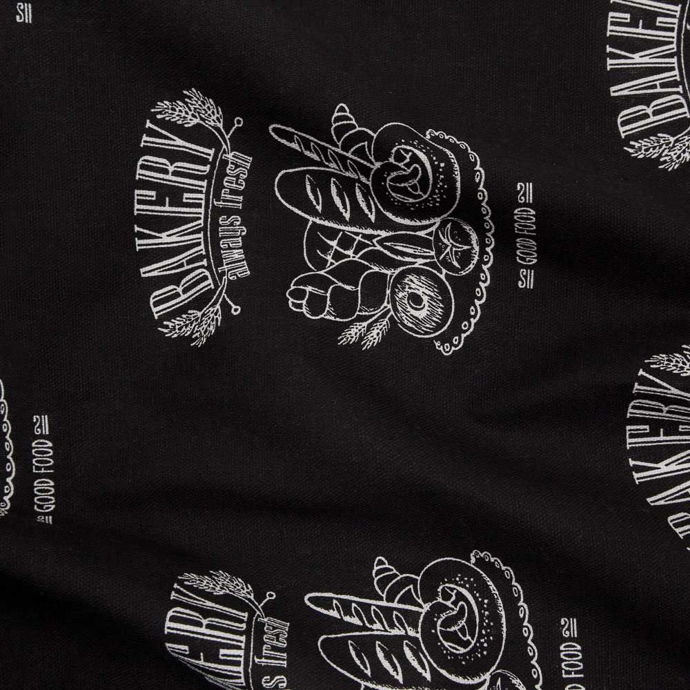 PROVANCE Бейкери / Ранчо полотенце кухонное, 100% хлопок, 40х60см, арт.№ 434-109