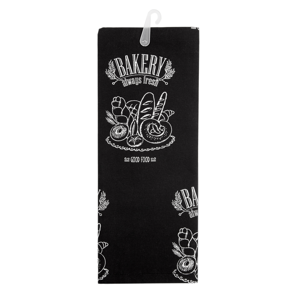 PROVANCE Бейкери / Ранчо полотенце кухонное, 100% хлопок, 40х60см, арт.№ 434-109