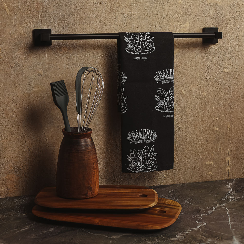 PROVANCE Бейкери / Ранчо полотенце кухонное, 100% хлопок, 40х60см, арт.№ 434-109