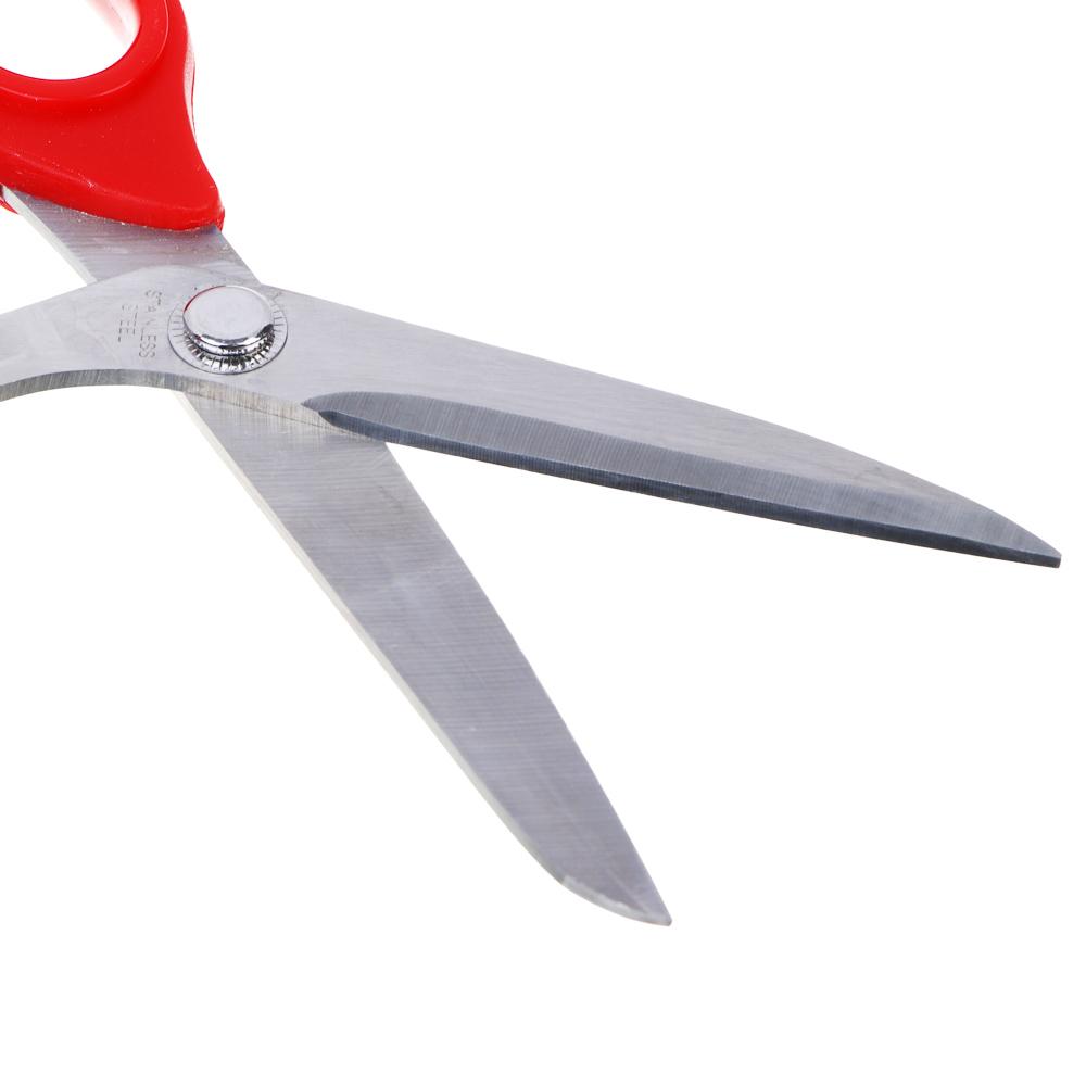 GALANTE Ножницы закройные, металл, пластик, 21,1см, арт.№ 350-063