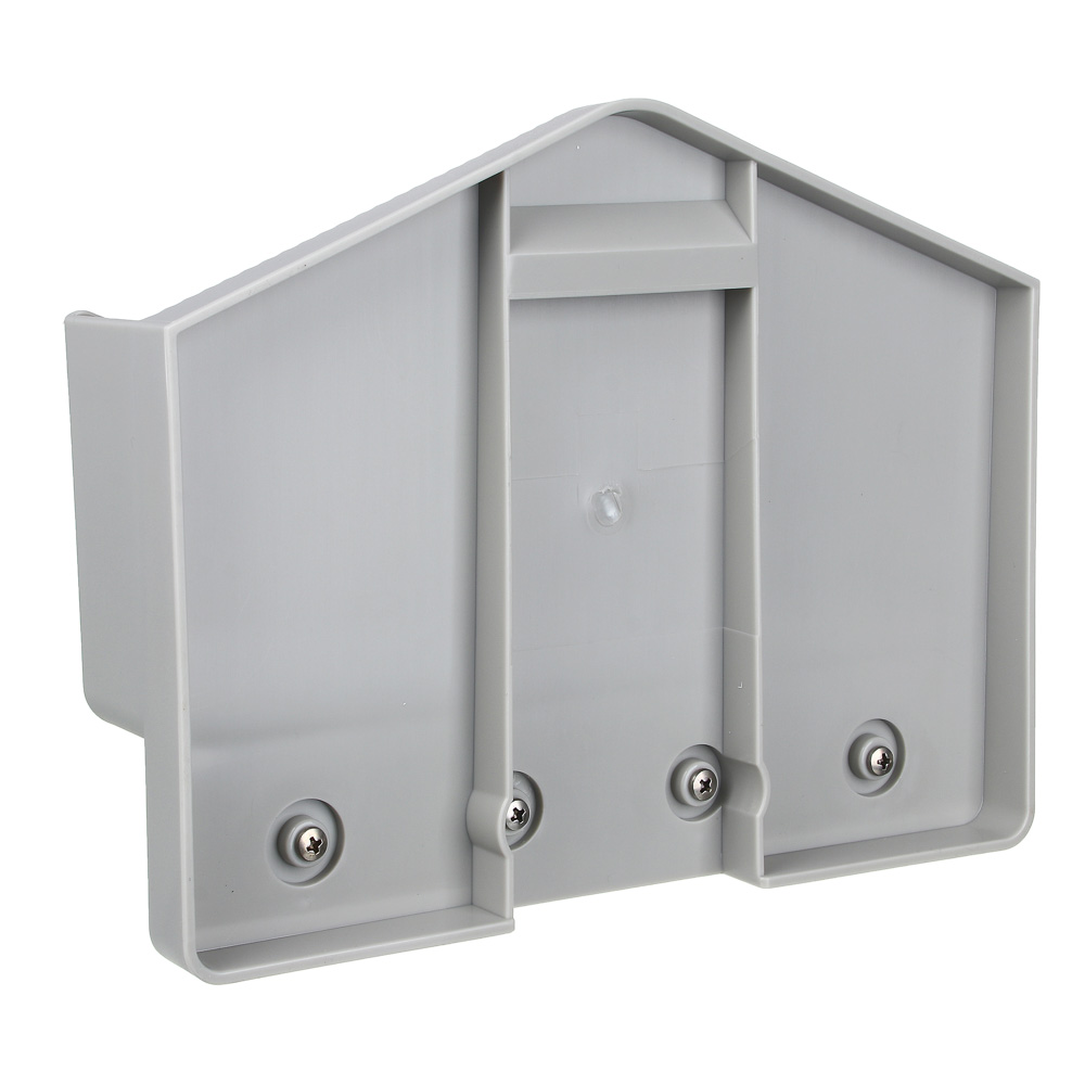 ВСЁГАЗИН Органайзер настенный, пластик, 25х19,8х6 см, арт.№ 414-083