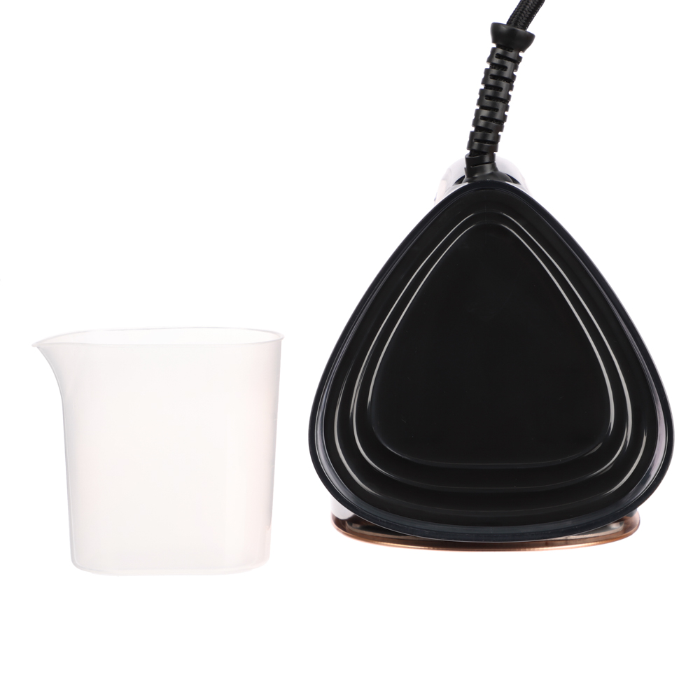 BY Русские Супергерои Утюг электрический 3000 Вт, антикапля, антинакипь, автоотключение, софт тач, арт.№ 249-046