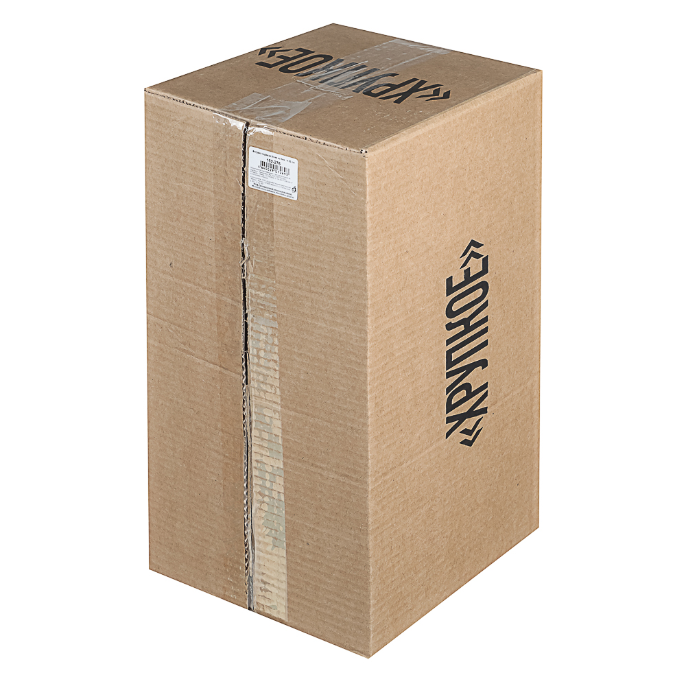 Фигура садовая Змея на пне 33х16см гипс, арт.№ 162-276