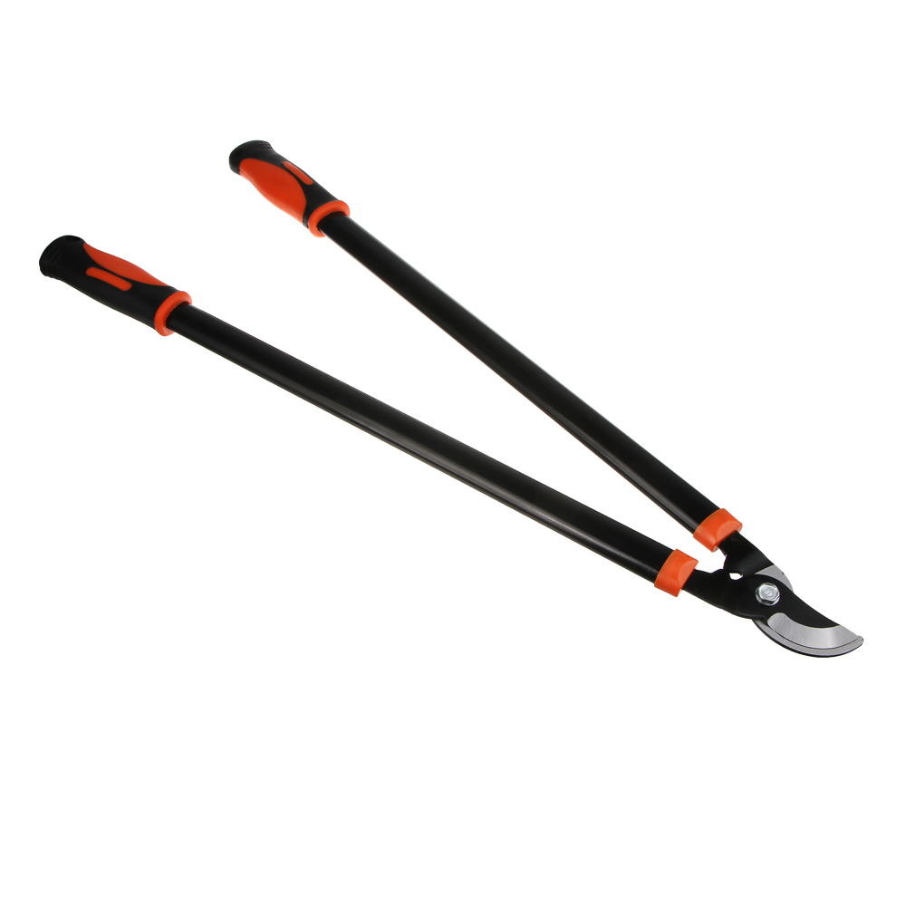 INBLOOM Сучкорез садовый 71см, марганцевая сталь 65М, двухкомпонентные ручки, арт.№ 186-002