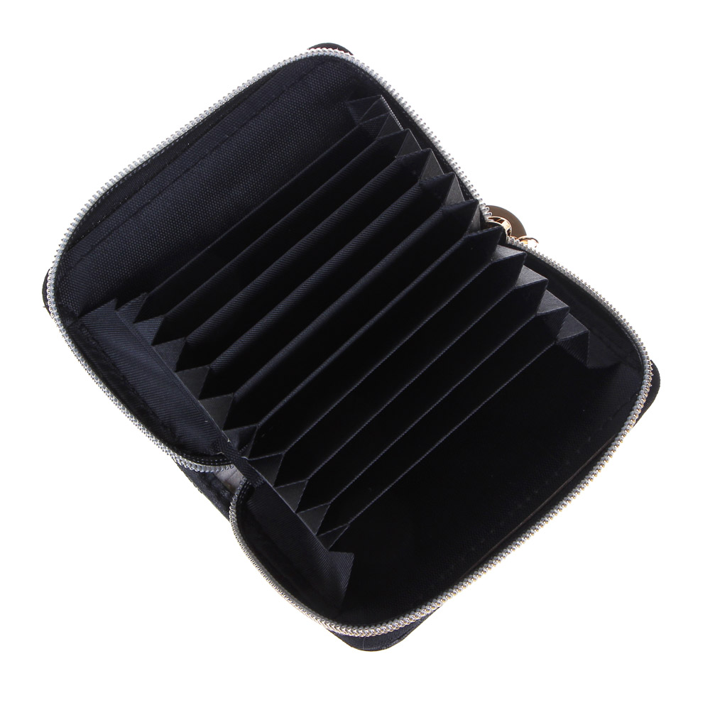 ЮL Картхолдер, ПУ, 11,6х8х2см, арт.№ 303-902