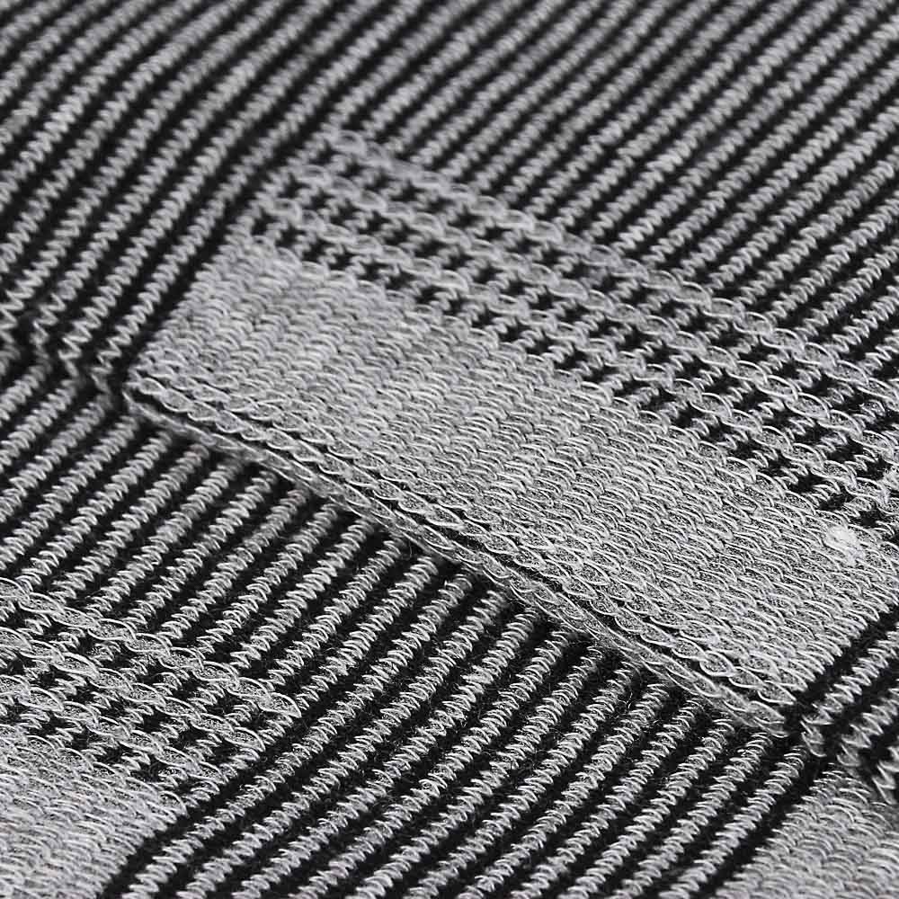 SILAPRO Комплект суппортов 2шт на локоть, универсальный размер, полиэстер, арт.№ 191-024