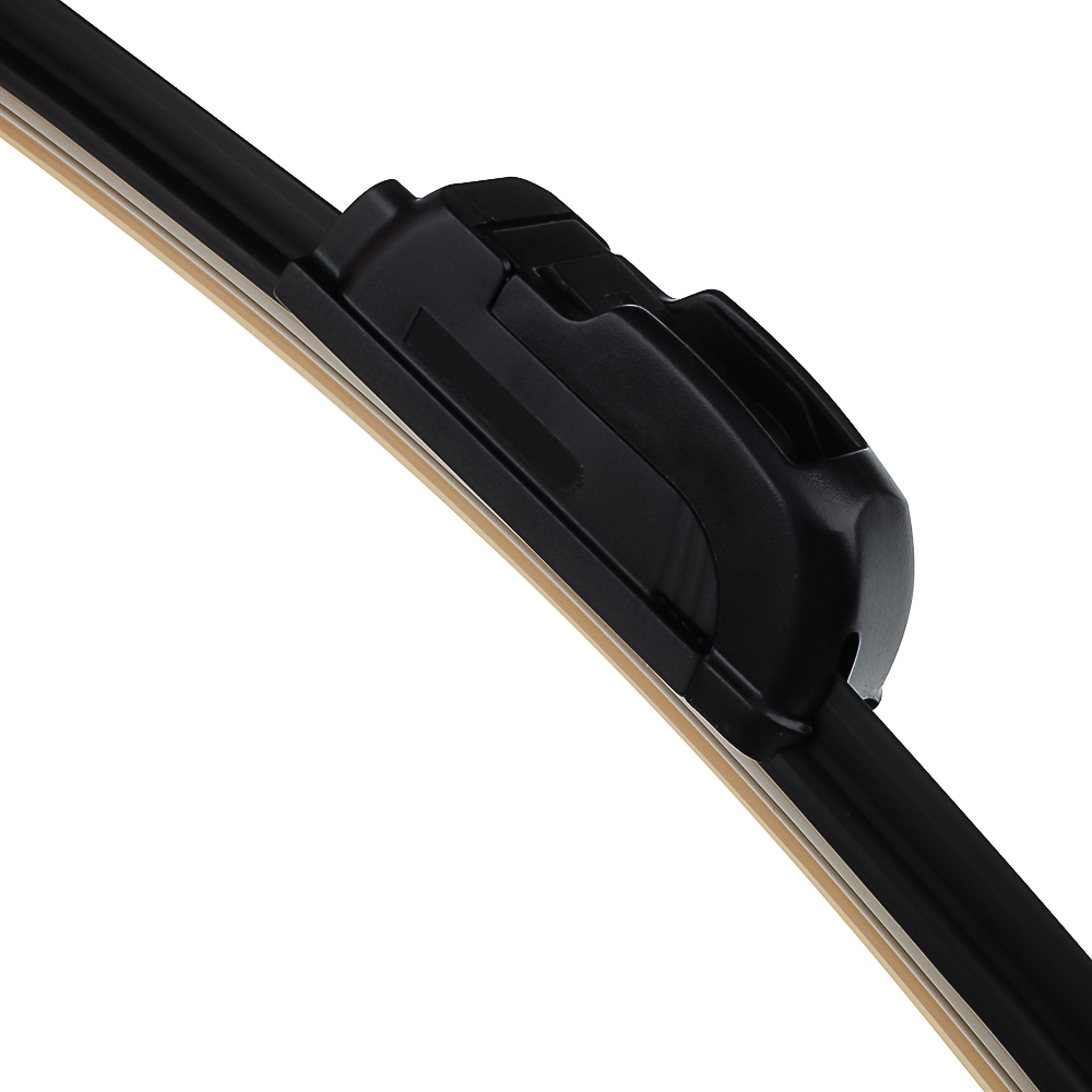 ЕРМАК Щетка стеклоочистителя бескаркасная 530мм/21", арт.№ 774-113