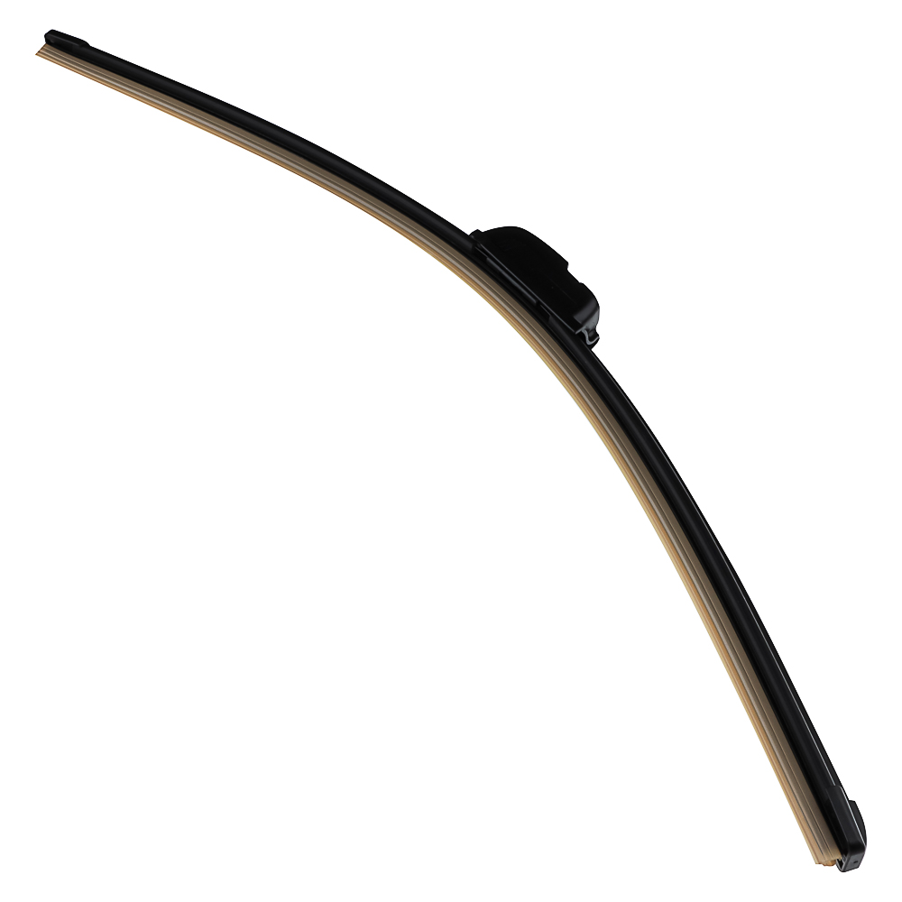 ЕРМАК Щетка стеклоочистителя бескаркасная 550мм/22'', арт.№ 774-114