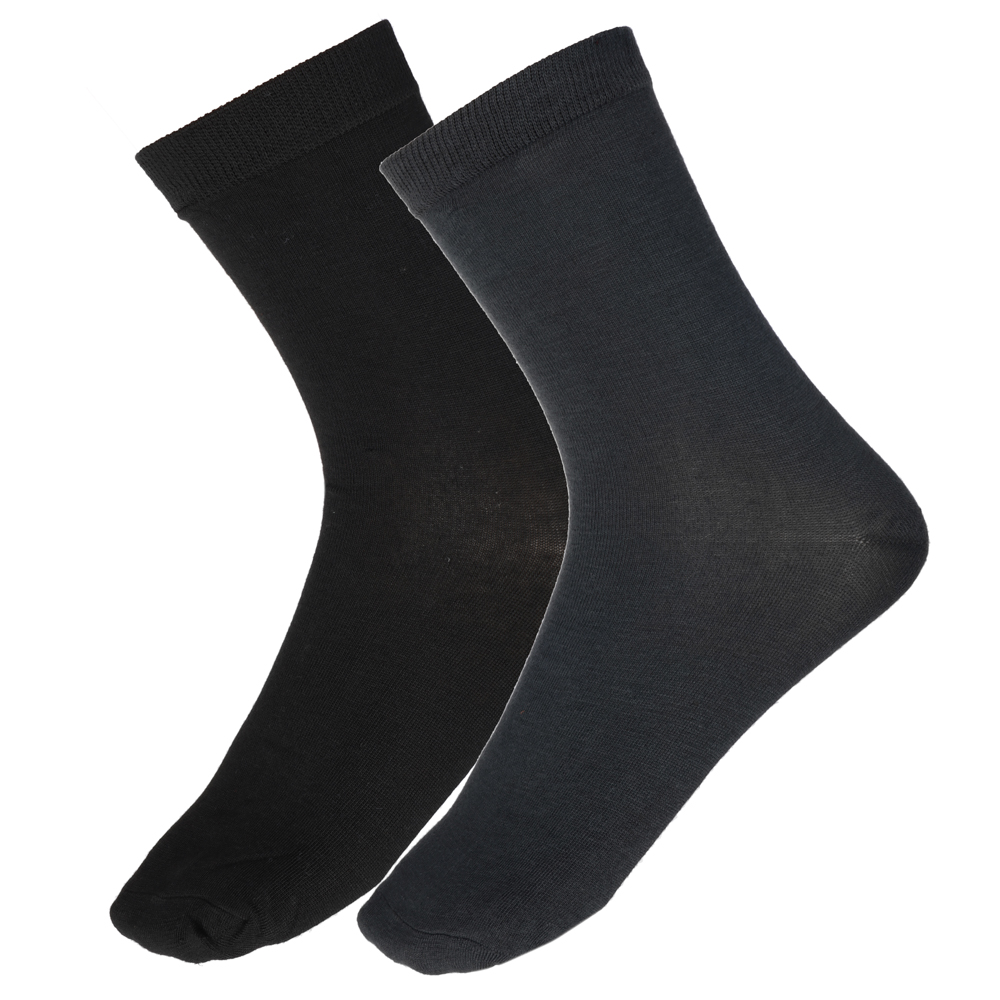 GALANTE Носки мужские, р.27-29, 85% полиэстер, 15% полиамид, цвета в ас-те, #6, арт.№ 312-398