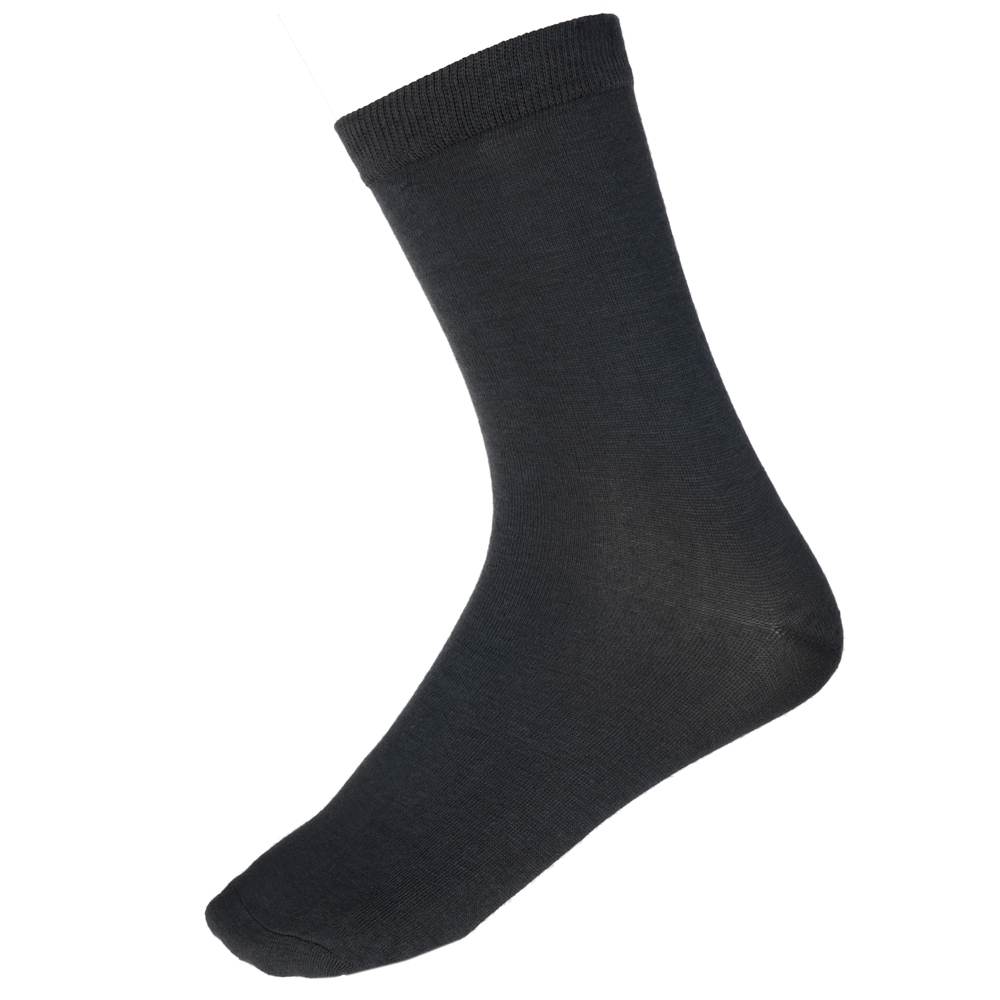 GALANTE Носки мужские, р.27-29, 85% полиэстер, 15% полиамид, цвета в ас-те, #6, арт.№ 312-398