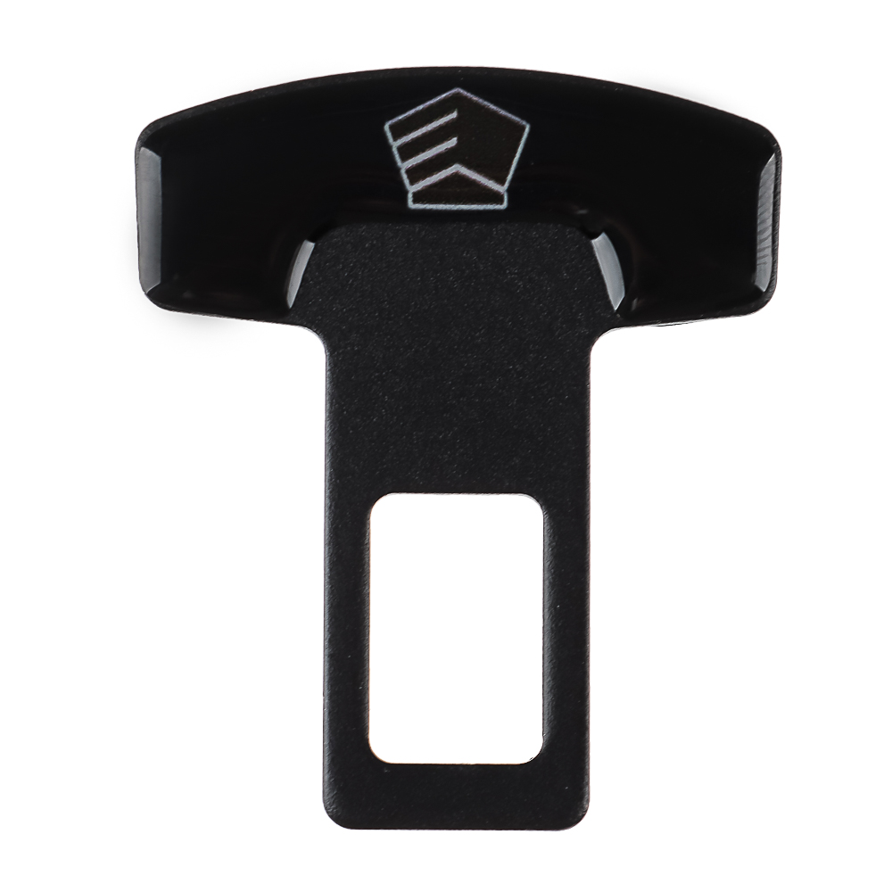 ЕРМАК Заглушка для ремня безопасности, 1 шт, арт.№ 732-099