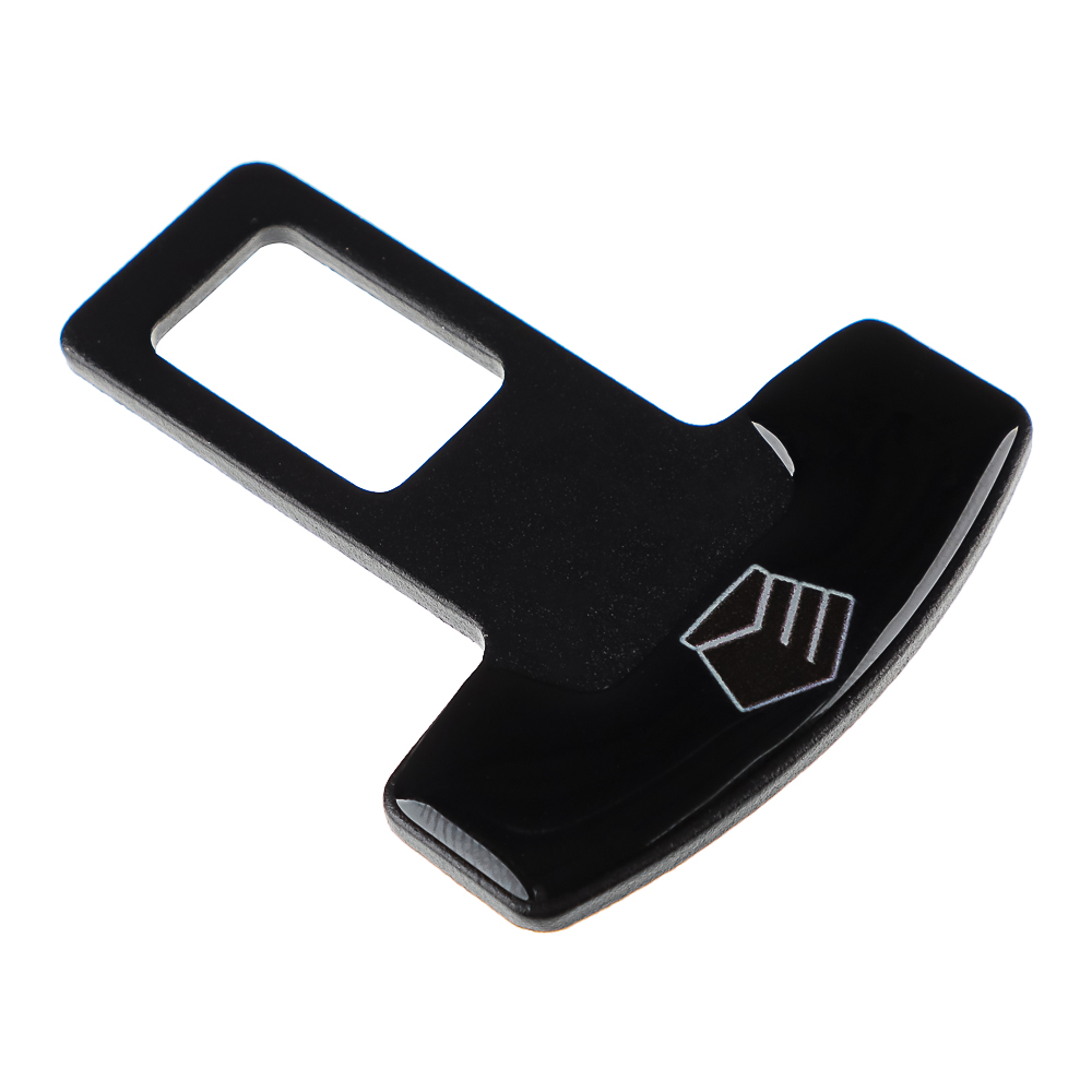 ЕРМАК Заглушка для ремня безопасности, 1 шт, арт.№ 732-099