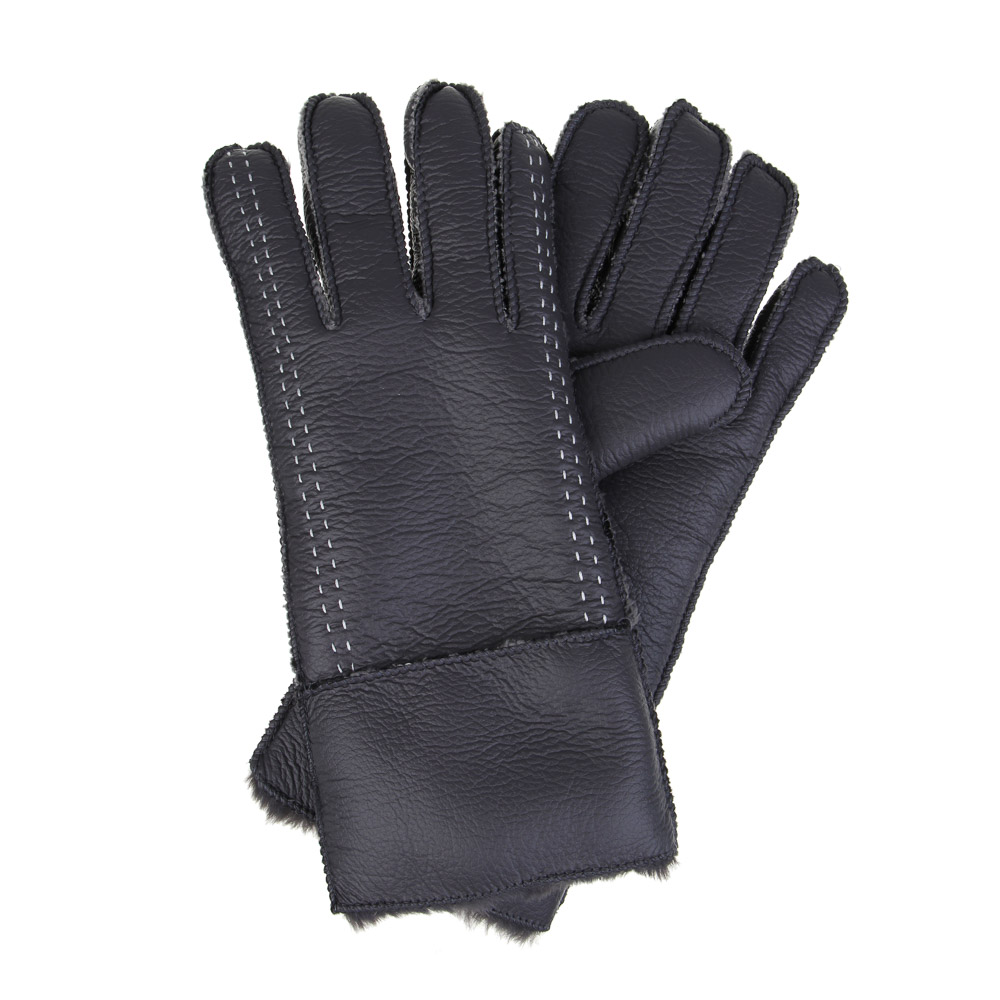 GALANTE Перчатки женские под дубленку, р-р 18-20, 2 цвета, СЗПВ24-17, арт.№ 363-369